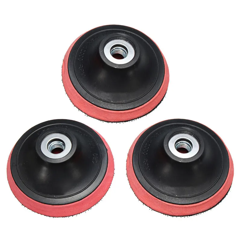 

8 OZ Cerium Oxide Polishing Powder And Felt Polishing Wheel Pad Drill Adapter For Watch Car Glass Scratch Cleaning Polishing Kit