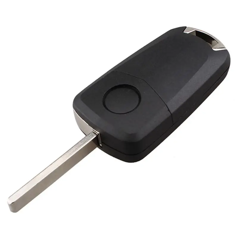 3 кнопки дистанционного ключа автомобиля для Vauxhall Opel Vectra C Astra H Zafira B 2005 2006 2007 2008 2009