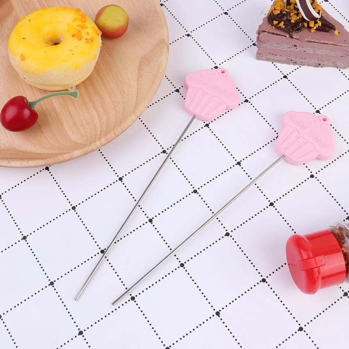 2 шт. инструменты для выпечки тортов нержавеющая сталь |
