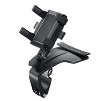 gps mount support holders car phone bracket durable desk antislipping pads base multi function 360 degree rotation no magnetic