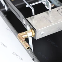 Складная газовая плита на две конфорки#5