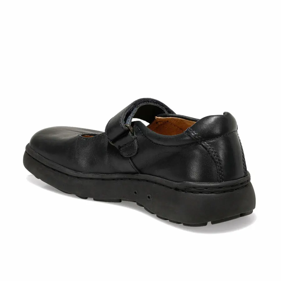 

Children Shoes Garvalin 61809 Garvaln Navy Blue Girls' Casual Shoes