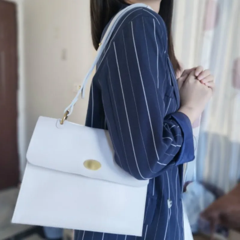 Роскошные Дизайнерские дамские сумочки новинка 2020 кожаная сумочка маленький