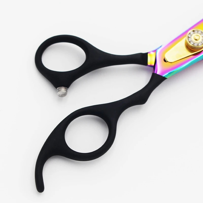 

Dog Grooming Scissors Bent Huge Cut Pet Grooming Scissors Pet Hair Cutting Hair Cutting Tool