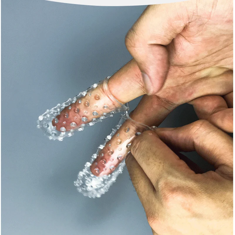 2 шт. секс игрушка для мужчин и женщин Стимулятор клитора|Презервативы| |