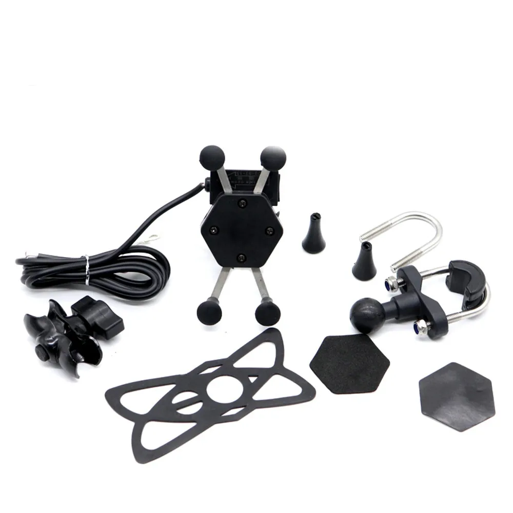 for suzuki gsxr 600750 gsxr600 gsxr750 06 17 gsx r 1000 03 04 09 16 motorcycle gps navigation bracket phone holder free global shipping