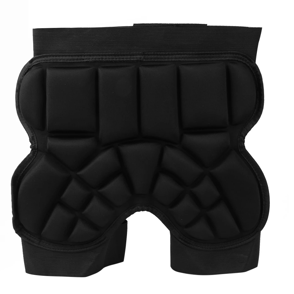 

Sports Guard Roller Skating Butt Pad Drop Resistant Skating Hip Protection Cushion eva eva eva eva eva