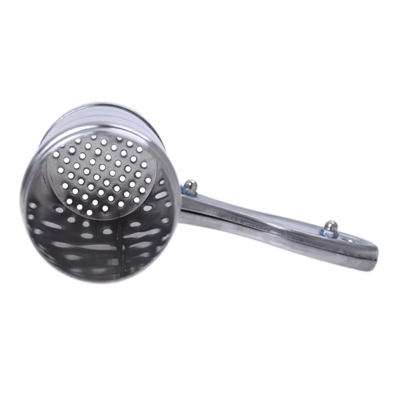 Stainless Steel Noodle Press Machine Vegetable Fruit Juicer Kitchen