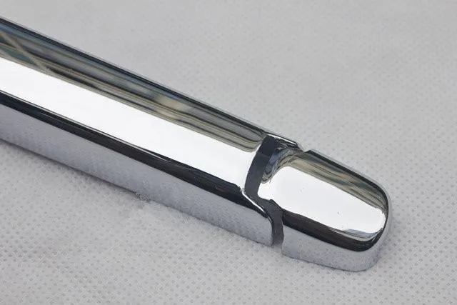 Хромированная крышка стеклоочистителя заднего стекла ABS для 2008-2011 Touran 2011-2015 Tiguan |