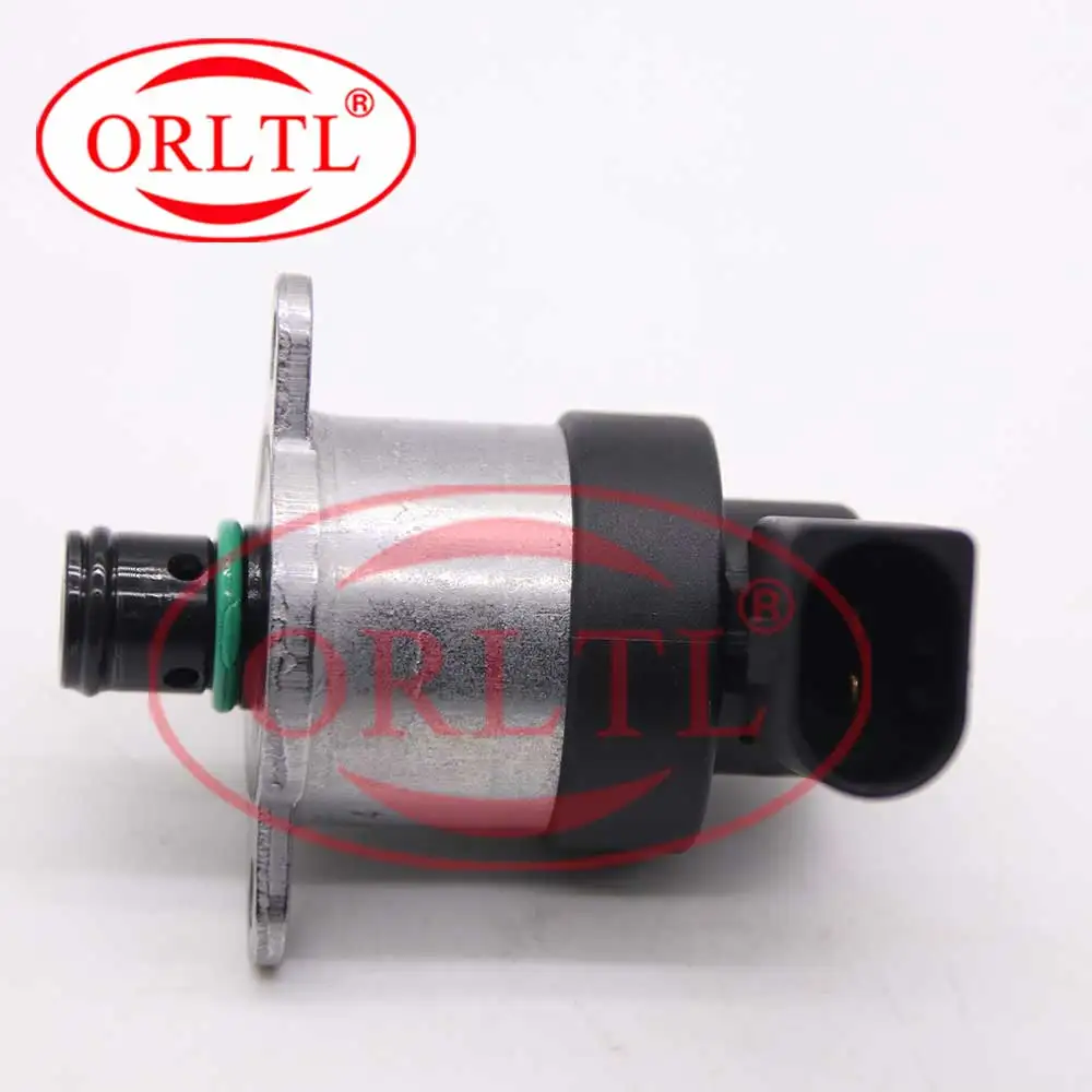 

ORLTL Diesel 0928400624 Pump Fuel Common Rail Metering Unit 0 928 400 624 New Pressure Regulator Control Valve for MERCEDES BENZ