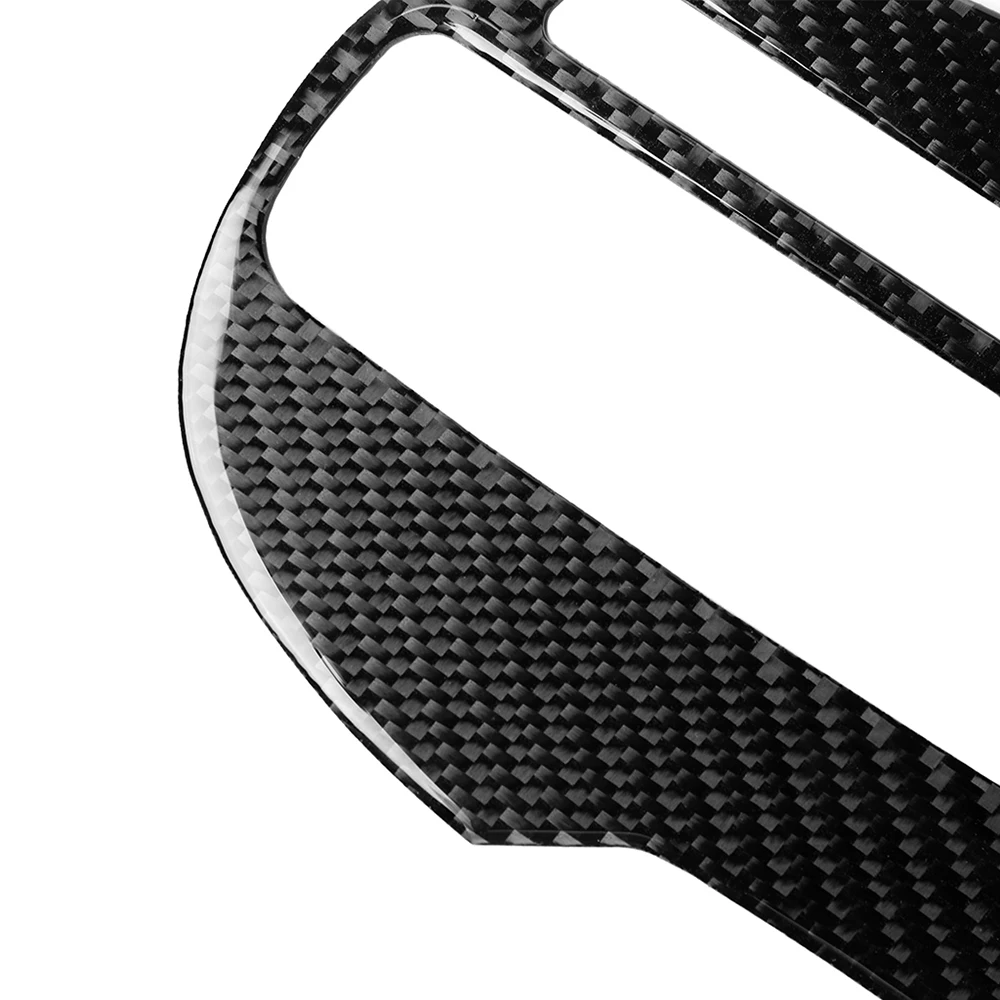 Автомобильная панель передач внутренняя рамка наклейки ручка переключения