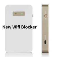 home 2 4g5 8g wifi jammer network blocker hot spot bluetooth prevents children from surfing the internet and indulging in games