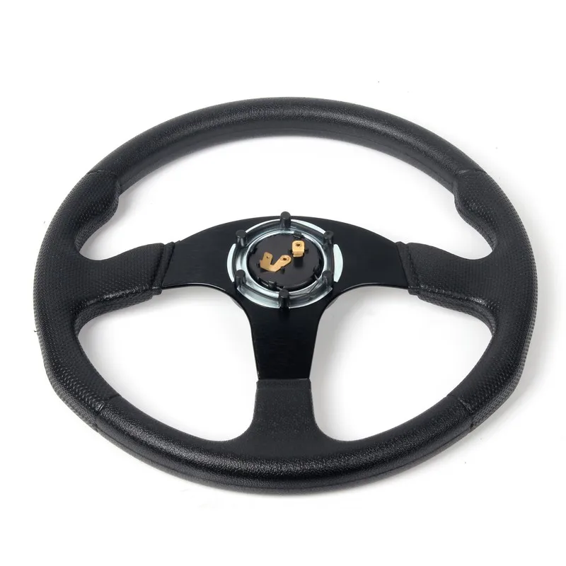 Универсальный руль AMCC модифицированный спортивный JDM 14 дюймов 350 мм алюминиевый |