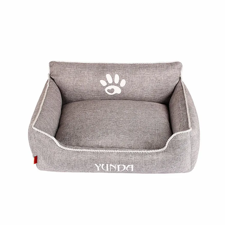 

Dog House Pet Bed Cat Mat Dog Sofa Cat Dog Pet Home