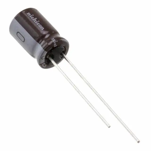 UVC2G4R7MPD1TD алюминиевая крышка 4 7 мкФ 20% 400V радиальные шины|Запасные части| |