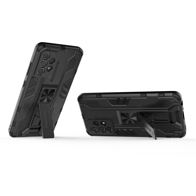 case for samsung a72 4g case for samsung galaxy a72 a 72 4g 5g car armor magnet back cover bags for samsung a72 5g case bumper free global shipping