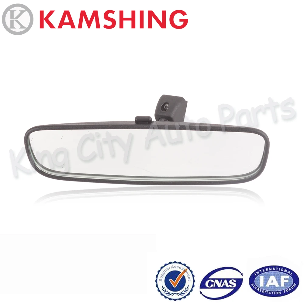 CAPQX для hyundai IX25 Tucson, автомобильное внутреннее зеркало заднего вида 85101-3X100/851013X100