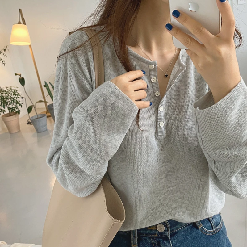 

2021 Women Clothing Female Sweater Women Winter Pullover Knitting Overszie Tops Loose Sweaters Knitted Outerwear T Shirt Fall