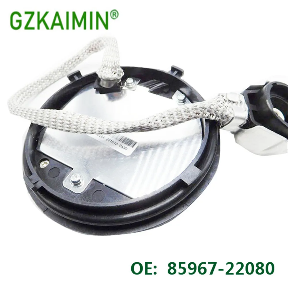 Новый Топ 85967 22080 8596722080 для Toyota Avalon Sienna балласты воспламенители HID лампы комплект
