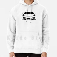 gt3 rs silhouette white lava hoodies long sleeve gt3 rs gt3 rs le mans racing car vector squashed orange