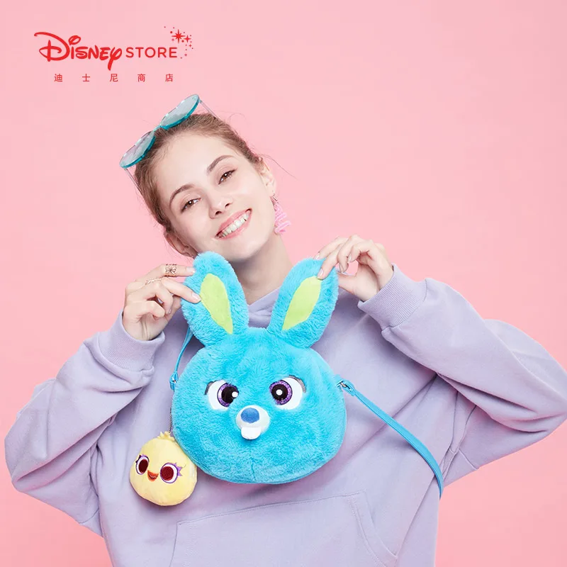 Оригинальная модная игрушка Дисней История 4 кукла плюшевый милый кролик Гота