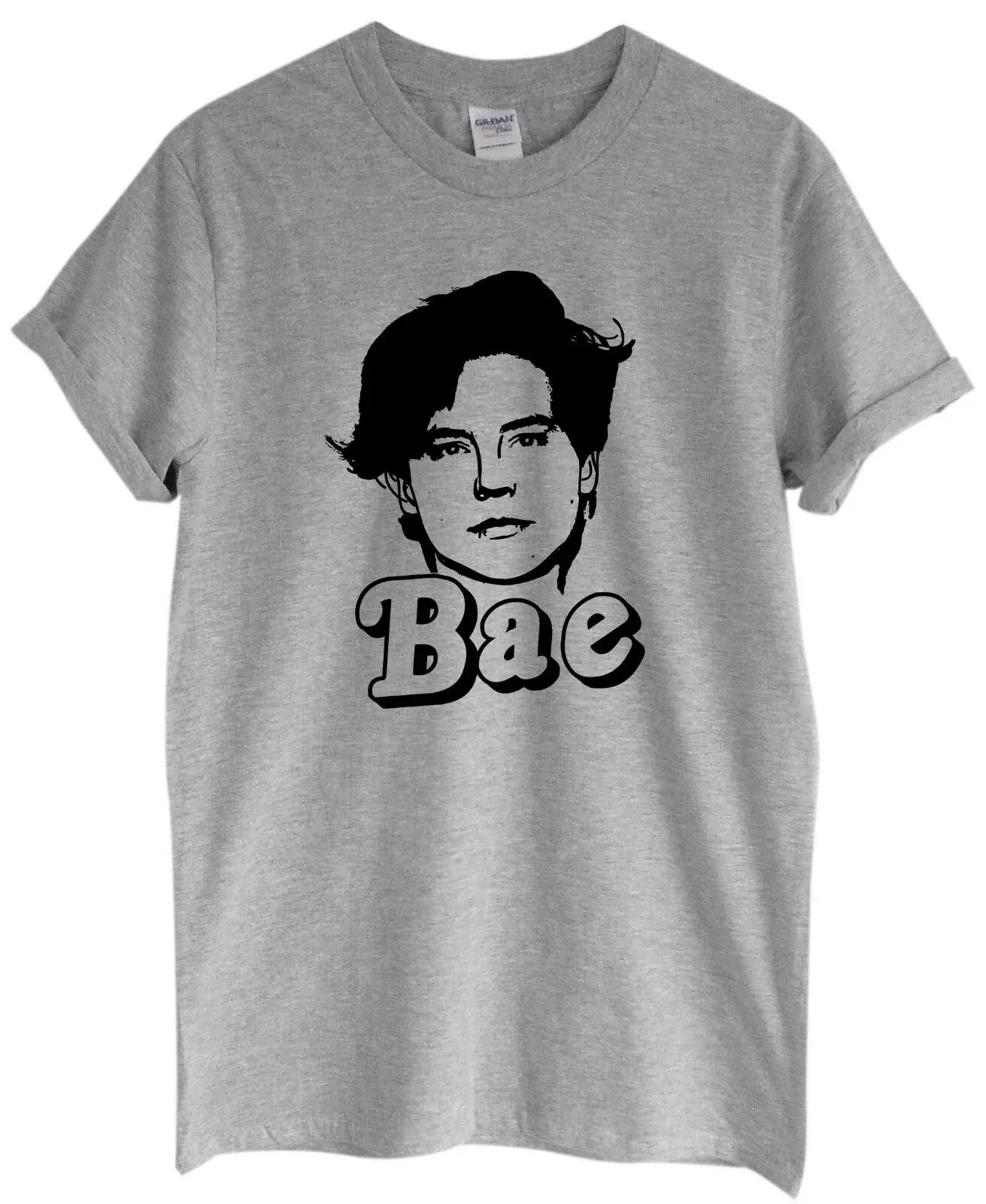 Bae унисекс футболка Cole Bughead Jug Sprouse 92 южная сторона KJ Varchie ApaCartoon Футболка Мужская