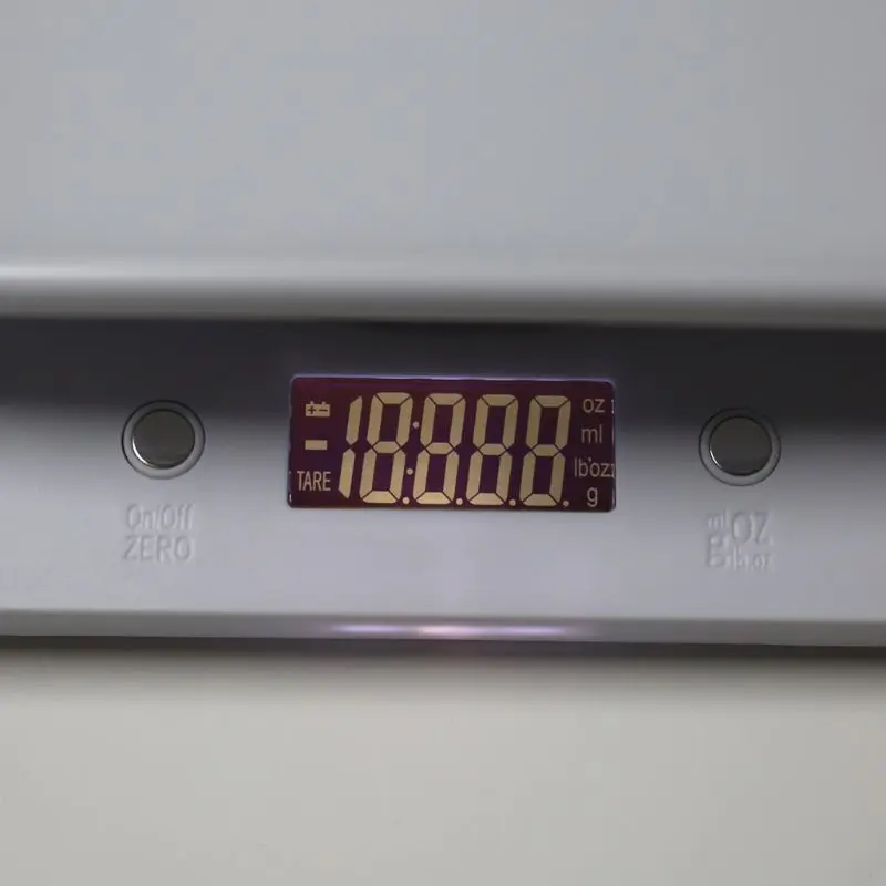 Весы цифровые для домашних животных 1 г-10 кг (кг/унция/фунт) | Инструменты