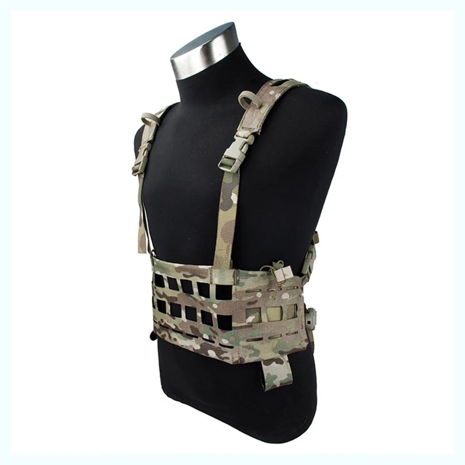 TMC тактическая новая грудь для подвешивания Мультикам импортированная из США