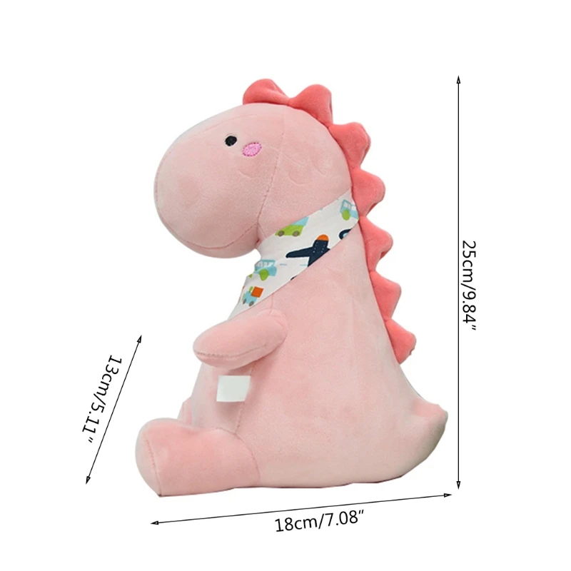 

Household Tabletop Decoration PP Cotton Stuffed Animals for Hobby Collectors