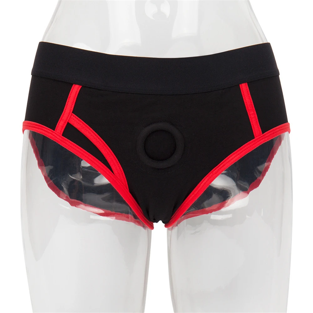 Взрослые игрушки анальные новые трусики розовая красная одежда вибрирующий