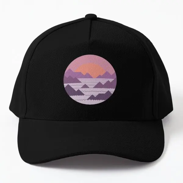 

Above The Clouds Baseball Cap Hat Women Solid Color Snapback Czapka Outdoor Bonnet Mens Casquette Black Printed Hip Hop Summer