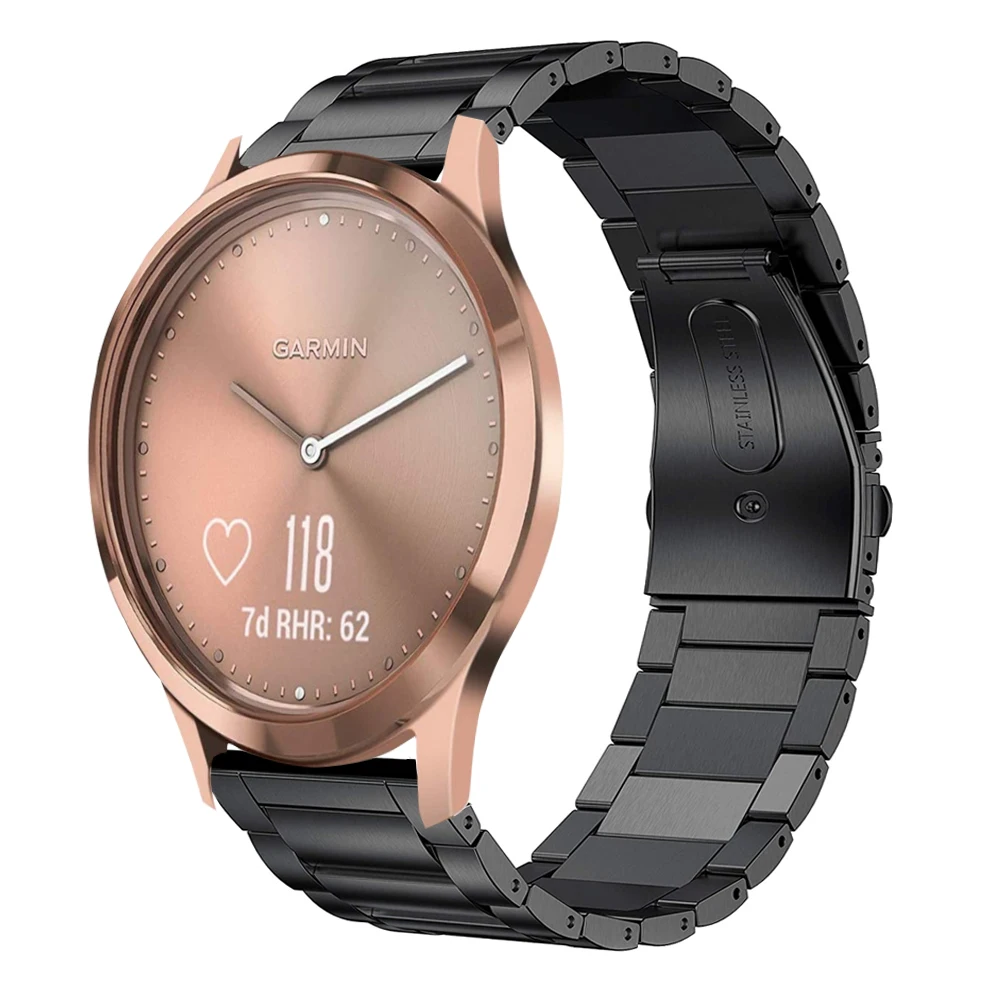 Ремешок для смарт часов Ticwatch Pro 2020 huawei watch gt 2e galaxy 46 мм браслет 22 20 ремешок active 2 amazfit