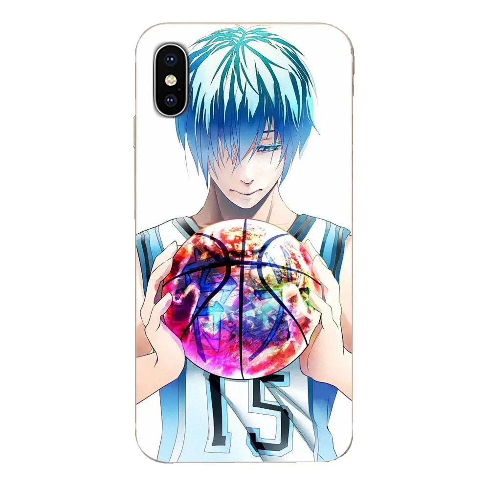 Аниме Манга Kuroko без корзины для Galaxy Note 10 A10E A10S A20S A30S A40S A50S A6S A70S A730 A8S M10S M30S Lite Plus из