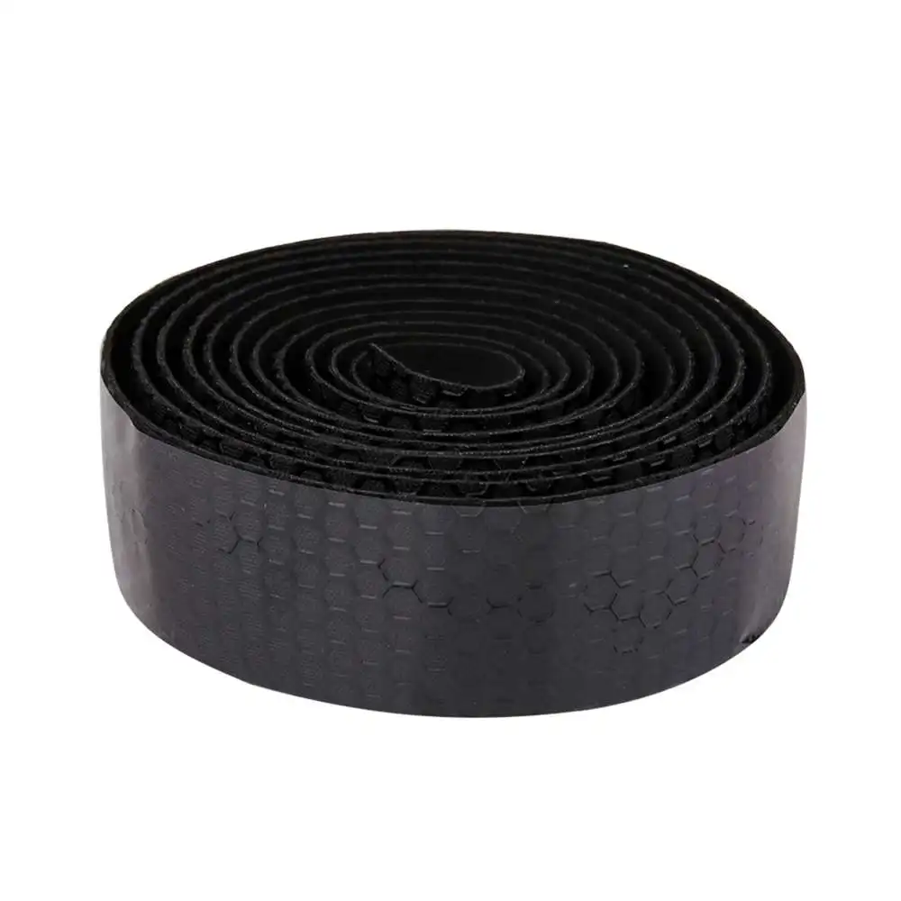 

2Pcs Road Bike Bicycle Handlebar Straps Camouflage Cycling Handle Belt Cork Wrap Breathable Band