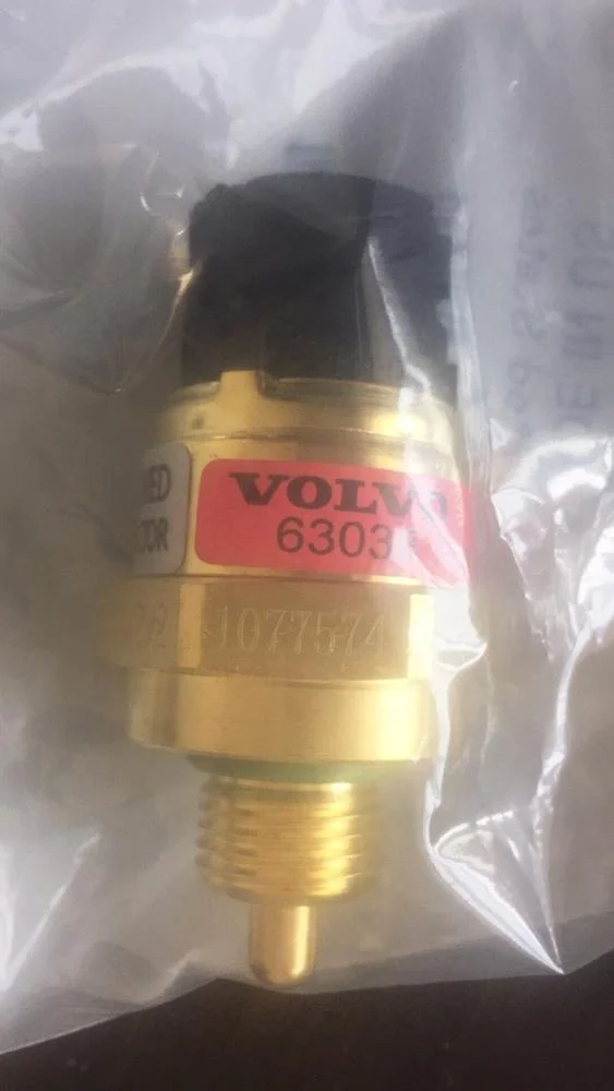 

Long service life VO-L-VO EC360 D12 pressure sensor 1077574 63038