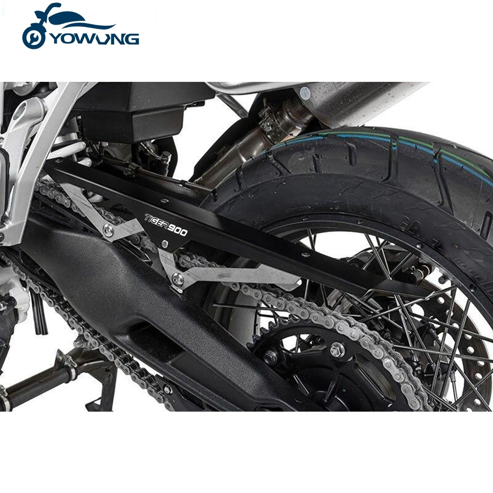 

Triumph Tiger 900, 2021