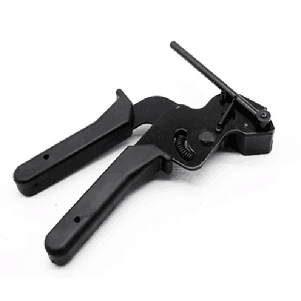 

cable tie gun for stainless steel cable tie hand cable tie fastening tool high quality cable tie tensioning tool