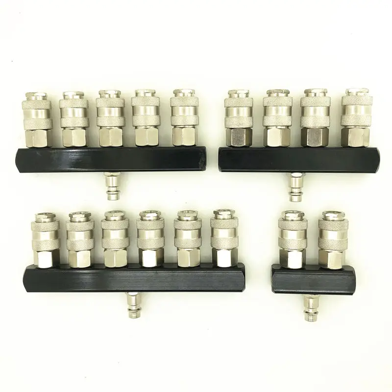 Accessory Coupler