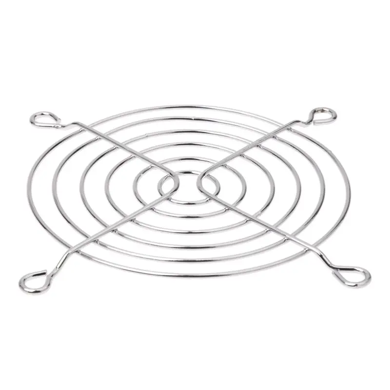5 шт. 90x90 мм вентилятор охлаждения гриль металлическая проволока защита для
