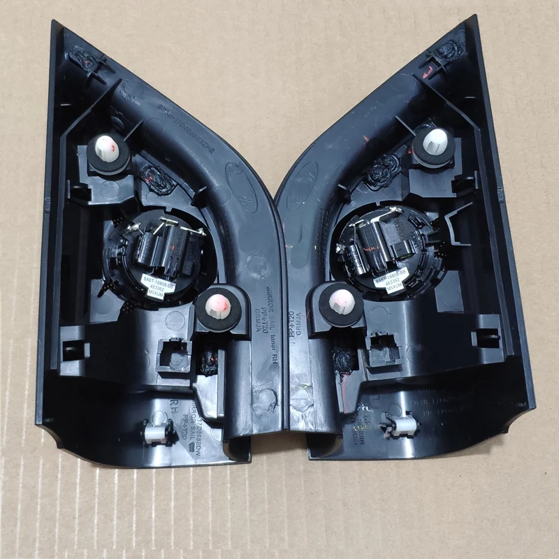 Автомобильный динамик Монтажный кронштейн для крепления аудио дверной угловой