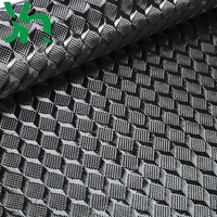 jacquard carbon fiber cloth with 3k240g3d three dimensional space pattern is suitable for surface decoration of auto parts