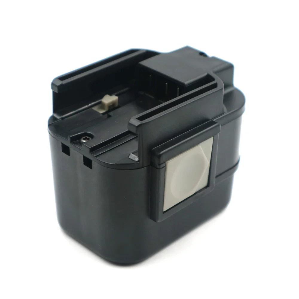 Аккумуляторная батарея для электроинструмента C & P AEG 7.2VB 3000 мАч Ni MH B7.2 B2SE7.2T PES7.2T NiMH