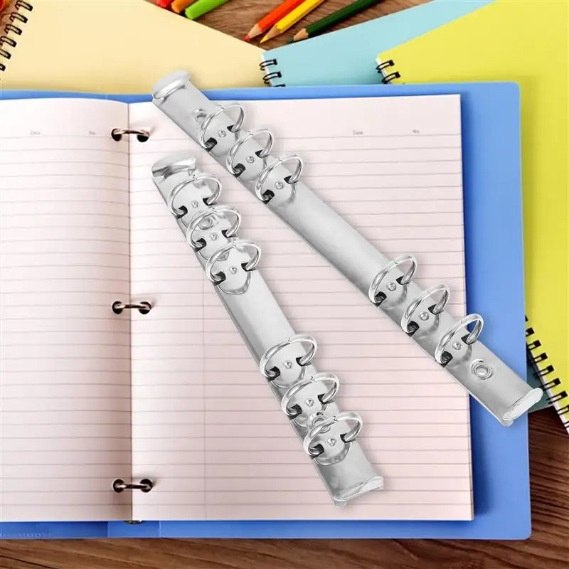 

4 шт., зажимы для скрапбукинга