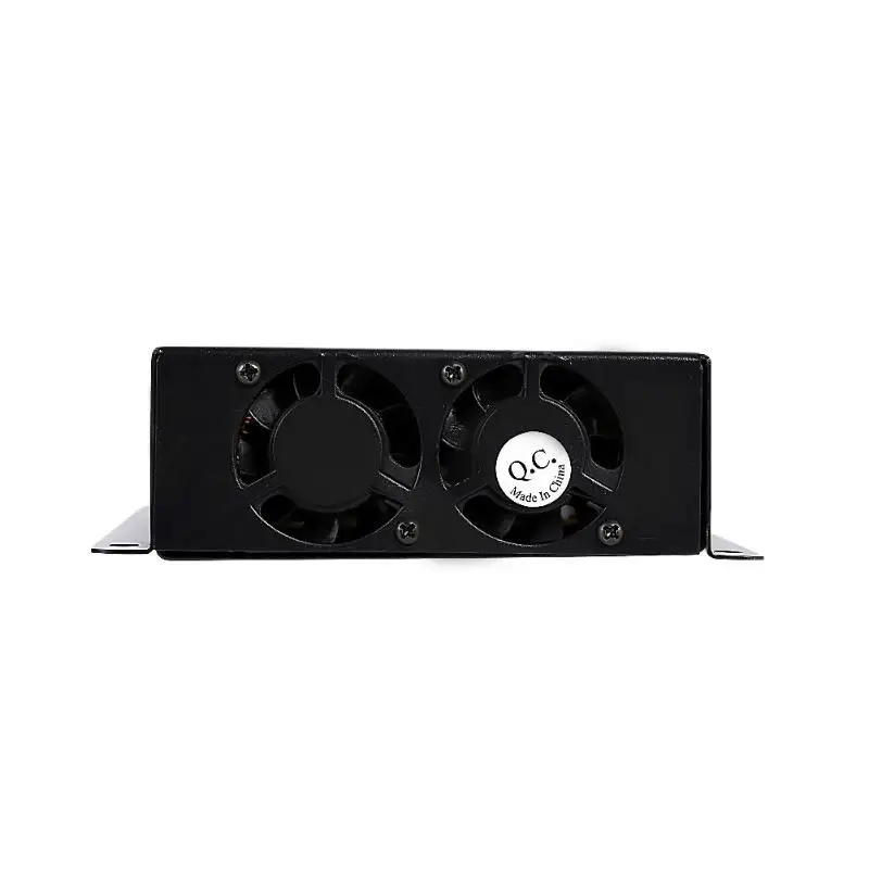 DC 24V в DC 12V автомобильный понижающий преобразователь 30A 360W понижающий регулятор мощности
