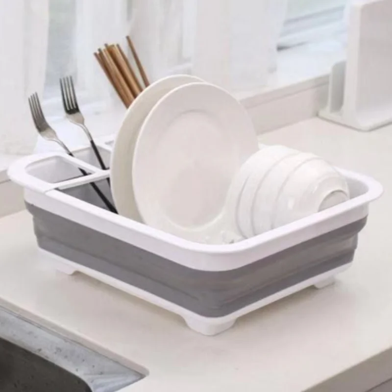 

Стеллаж для хранения кухонной посуды