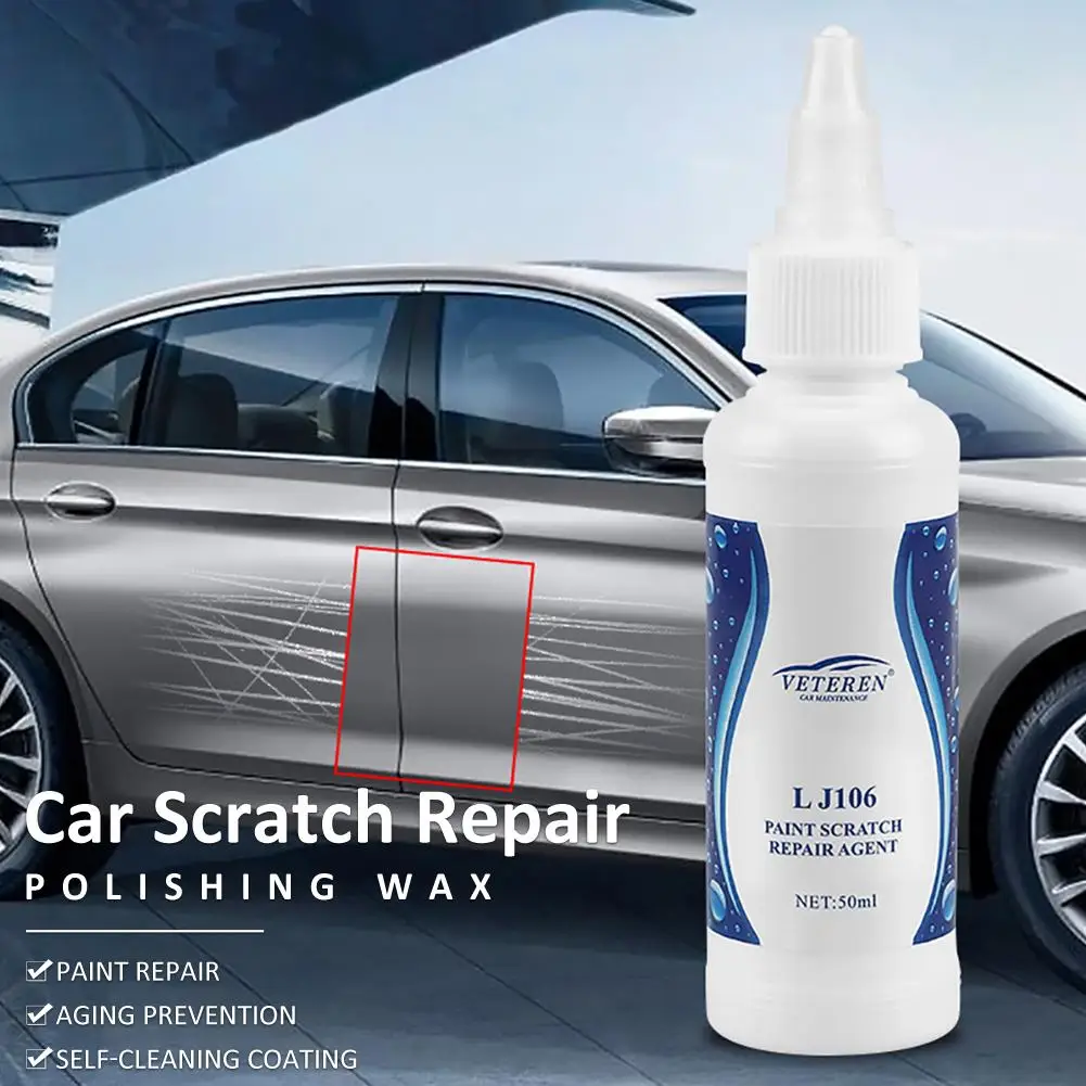 2020 новые машины полироль для автомобиля автомобильный царапины ремонтный воск и