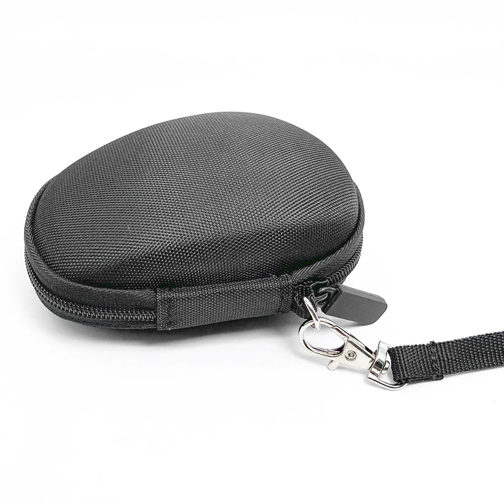 

Портативный чехол для переноски для Logitech MX Anywhere 3 Водонепроницаемая ударопрочная сумка для путешествий EVA нейлоновая + защитная сумка EVA