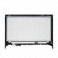 14inch for lenovo laptop flex2 14 lcd touch screen fru 04x4807 assembly 5d10f86070 model lp140wf3spl1