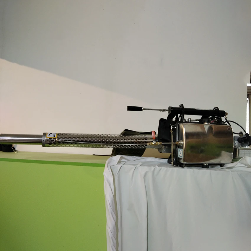 TS 35A Термальность дымовая машина сельскохозяйственный опрыскиватель