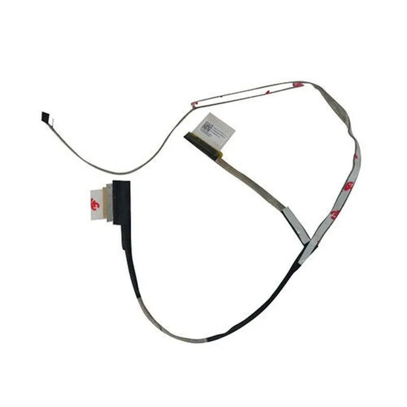 

New Lcd Video Cable for HP 15-G 15-H 15-R Laptop DC020022U00 Touchscreen
